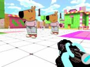 Joc Sandbox Playground 3D en línia