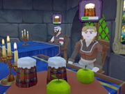 Joc Simulador de taverna  en línia