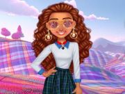 Joc Plaid Parade Challenge en línia