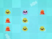 Joc Jelly Rush en línia