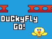 Joc Duckyfly Go! en línia