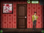 Joc Amgel Easy Room Escape 252 en línia