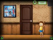 Joc Amgel Kids Room Escape 274 en línia
