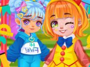 Joc Toddie Cute NumberBlox en línia