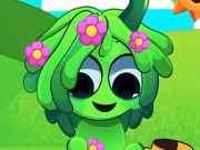 Joc Trencaclosques Sprunki Incredibox Slide  en línia