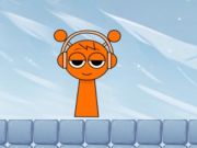 Joc Super Sprunki Run en línia