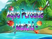 Joc Aqua Paradise - Match3 en línia
