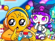 Joc Jigsaw Puzzle: Sprunki Secret Playtime en línia