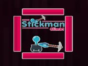 Joc Stickman Climb! en línia