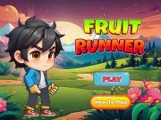Joc Corredor de fruites  en línia