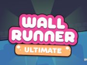 Joc Wall Runner Ultimate en línia