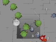 Joc Dandan Slime en línia