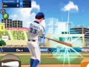 Joc Estrella del beisbol  en línia