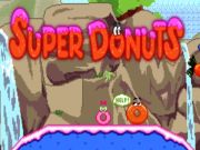 Joc Super Donuts en línia