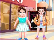 Joc Baby Taylor Black Friday Storekeeper en línia