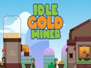 Joc Miner d'or ociós  en línia