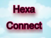 Joc Hexa Connect en línia