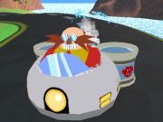 Joc Sonic s en línia