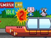 Joc Smash Car Idle 2 en línia