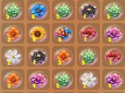 Joc Flors de trencaclosques de daus!  en línia