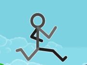 Joc Run Stickman Run en línia