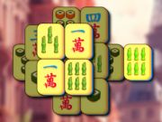 Joc Mahjong el meu món  en línia