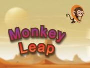 Joc Monkey Salt  en línia