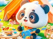 Joc Jigsaw Puzzle: Picnic Music en línia