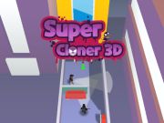 Joc Super cloner 3D en línia