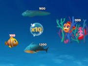 Joc Fishdom Mania en línia
