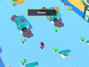Joc El meu Tycoon Imperi Idle Mart  en línia