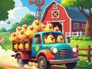 Joc Clucknrun en línia