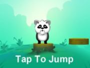 Joc Stack Panda en línia
