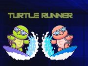 Joc Corredor de tortugues  en línia