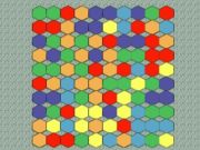 Joc Rx-color en línia