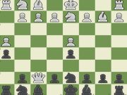 Joc Duel d'escacs  en línia
