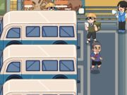 Joc Mart Puzzle Bus Jam en línia