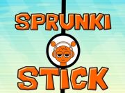 Joc Sprunki Stick en línia