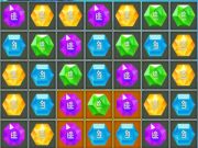 Joc Atlàntida Gem  en línia