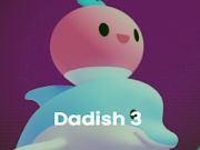 Joc Dadish 3 en línia