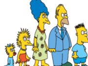 Joc Els Simpsons troben la diferència  en línia