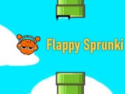 Joc Flappy Sprunki en línia