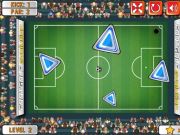 Joc Evolució de FootGolf  en línia