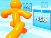 Joc Jelly Dash 3D en línia
