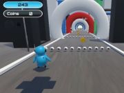 Joc Robot Rush en línia