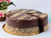 Joc Jigsaw de pastís de Ferrero Rocher  en línia