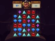 Joc Jewel Miner Quest en línia