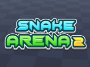 Joc Snake Arena 2 en línia