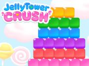 Joc Jelly Tower Crush en línia
