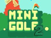 Joc Mini Golf 2 en línia